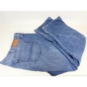 Lucky Brand 181 Relaxed Straight Jeans 52 x 32